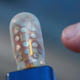 Image for article titled Artificial finger brings us closer to prosthetic limbs with a sense of touch